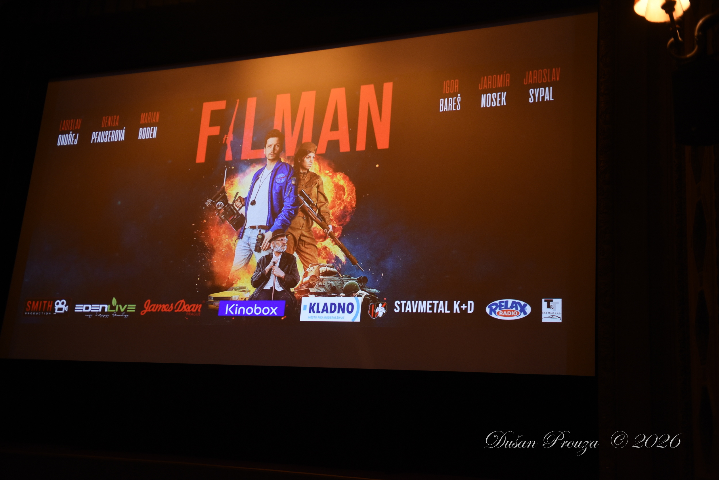Filman